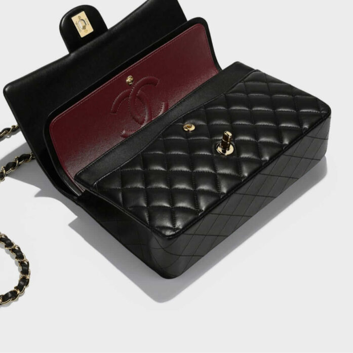 Natural leather