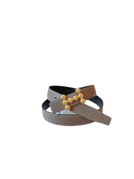 Women's belts